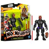 Hasbro Star Wars: Mix Mashers Dart Maul figura set z dodatki – Cene