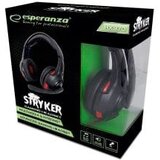  slušalice sa mikrofonom esperanza stryker, gaming, EGH370 Cijene