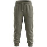 Lucky Kiddo hlače trenirka DH LK-KBJP 2_26 CL CUT A 033178 F zelena 92 | Shoptok.si
