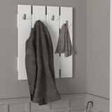 Hanah home Anita - White White Hall Stand | ePonuda.com