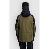 Quiksilver Young Guns Gore-Tex 3L Jacket grape leaf Slike