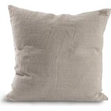 Lovely Linen Prevleka za vzglavnik 47x47 - Natural Beige Cene