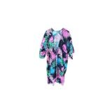  Kaftan Leaf Print Fuxia | shoptok.hr