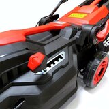 Ramda električna kosilnica 1600W, 38cm, 40L RA 698002 | Shoptok.si