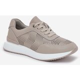 S. BARSKI Leather Sports Shoes Sneakers Women S.Barski | Shoptok.si