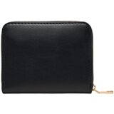Calvin Klein Jeans RAISED CK MEDIUM ZIP LV04F1026G Crna | shoptok.hr