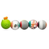 Infantino infantino® aktivnostna igračka z grizalom balls Cene