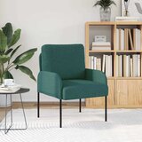  Sofe s jastukom 55cm Tamnozelena Šperploča | shoptok.hr