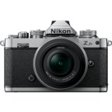 Nikon Z FC + 16-50 VR SREBRN NIKON Cene