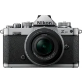 Z fc + Z DX 16–50 mm f/3,5–6,3 VR digitalni fotoaparat