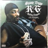  SNOOP DOGG - R&G (RHYTHM & GANGSTA) - THE MASTERPIECE (2LP) | Eponuda.com