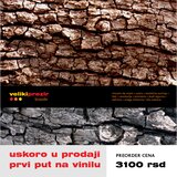 Veliki prezir - Brazde Cene
