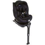 Chicco A-S Seat3 Fit I-Size (40-125Cm), Black Cene'.'