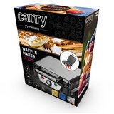 Camry CR3025 pekač vafli | shoptok.hr