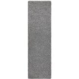 RugsX TEKAČ, Tekač SOFFI košati 5cm siva - za kuhinjo, prdečasobo, hodnik 70/250 cm | Shoptok.si