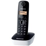 Panasonic bežični telefon ( KX-TG1611FXW ) | Eponuda.com