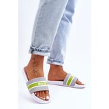 Big Star Light Foam Slippers | shoptok.hr