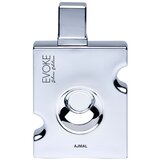 Ajmal evoke Him Silver Edition parfemska voda 90 ml za muškarce | shoptok.hr