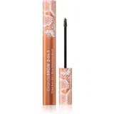 GrandeBrow tónovací gel na obočí se sérem nijansa Medium 3.5 ml