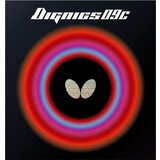 Butterfly guma Dignics 09c/ red 2.1mm Cene