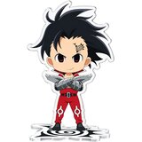 The Seven Deadly Sins Zeldris akrilna figura 10cm Cene