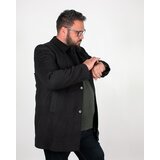 La Force Fashion muški kaput PC-375 - crna | Eponuda.com
