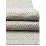 Conceptum Hypnose rusticana 3106 cream hall carpet (80 x 200) Cene