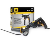 Cat DX16 mains-powered drill | shoptok.hr