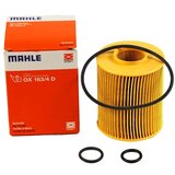 KNECHT MAHLE MALI SERVIS FILTRI CITROEN C4-PICASSO-II KNECHT-MAHLE | Shoptok.si