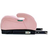 Kinderkraft dječja autosjedalica i-boost™ 2 pro i-size (125-150 cm) pink | shoptok.hr