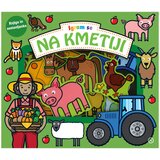 Mladinska Knjiga Igram se. Na kmetiji Cene