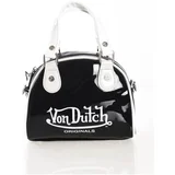 Von Dutch JAZZ Crna