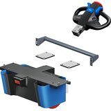 eurokraft pro Električni modul NEO, komplet za naknadno namestitev, za zabojne vozičke s širino 700 mm, antracitno sive barve | Shoptok.si