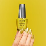 OPI My Me Era Infinite Shine lak za nohte z gel učinkom Funshine 15 ml | Shoptok.si