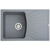 Metalac INKO Sudopera xQuadro Plus 1307007 Cene