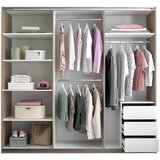 Modern Living Omara Z Drsnimi Vrati Carano, Kašmir | Shoptok.si