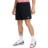 Nike Kratke hlače & Bermuda FN3520 Črna | Shoptok.si