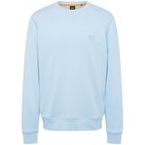 BOSS Orange Sweater majica 'Westart' svijetloplava Cijene