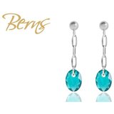 Berns minđuše r33760 | ePonuda.com
