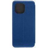 Maska za telefon ROYAL FLIP COVER za Xiaomi Mi 11, Plava | Eponuda.com
