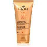 sun Delicious Cream SPF30 krema za sunčanje za lice 50 ml unisex