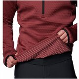 Columbia Crystal Leaf Omni-heat Helix-spice sarena | shoptok.hr