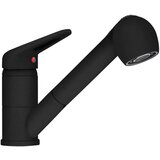 Franke 115.0659.840 Novara Plus FC 9547.901 izvlečna kuhinjska armatura | Shoptok.si