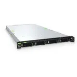 Fujitsu PRIMERGY RX2540 M7 server 0 GB Rack (1U) Intel Xeon Silver 4410T 2.7 GHz 32 GB DDR5-SDRAM 900 W