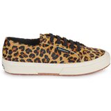 Superga Nizke superge 2750 CALFHAIR Kostanjeva | Shoptok.si