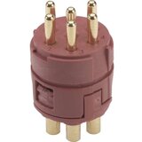  EPIC® SIGNAL M23 umetak, 6-polni LappKabel sadržaj: 20 kom. Cijene