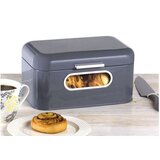 Olimp Sport Kutija za hleb Dajar siva | ePonuda.com