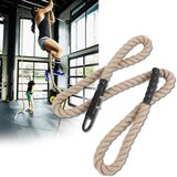 Alomejor Plezalna Vrv za Fitnes 38 mm x 300 cm hzwxg37con871 | Shoptok.si