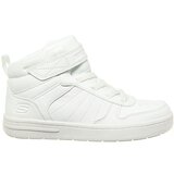 Skechers Visoke superge Smooth Street Vorr Bela Cene