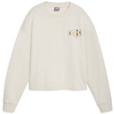 Puma Ess+ Class Bijela Cijene